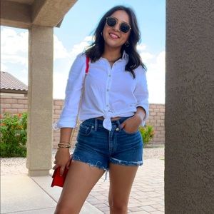 Meet your Posher, Aarynn